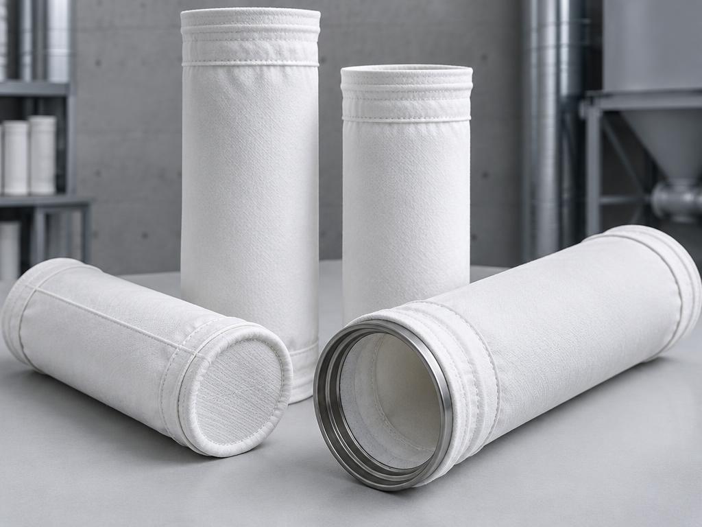 Indutech — Industrial Textiles