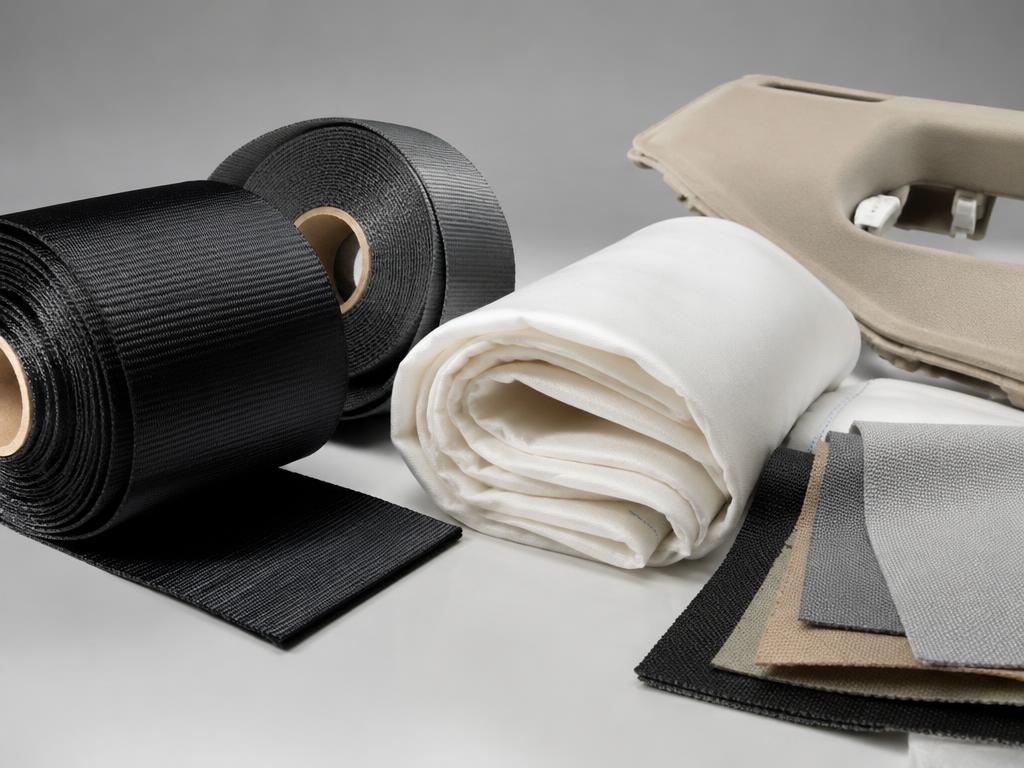 Mobiltech — Transport Textiles
