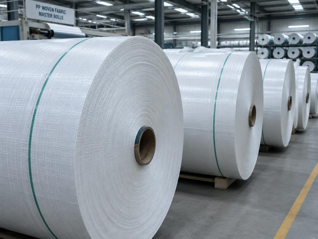 Packtech — Packaging Fabrics