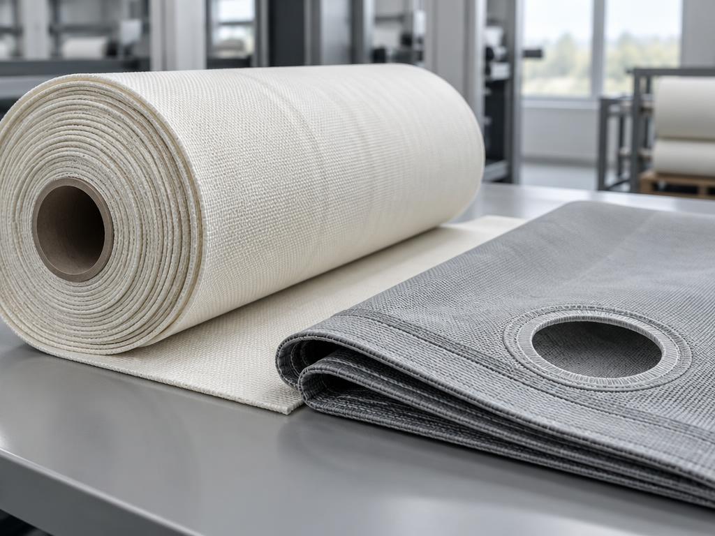 Protech — Protective Textiles